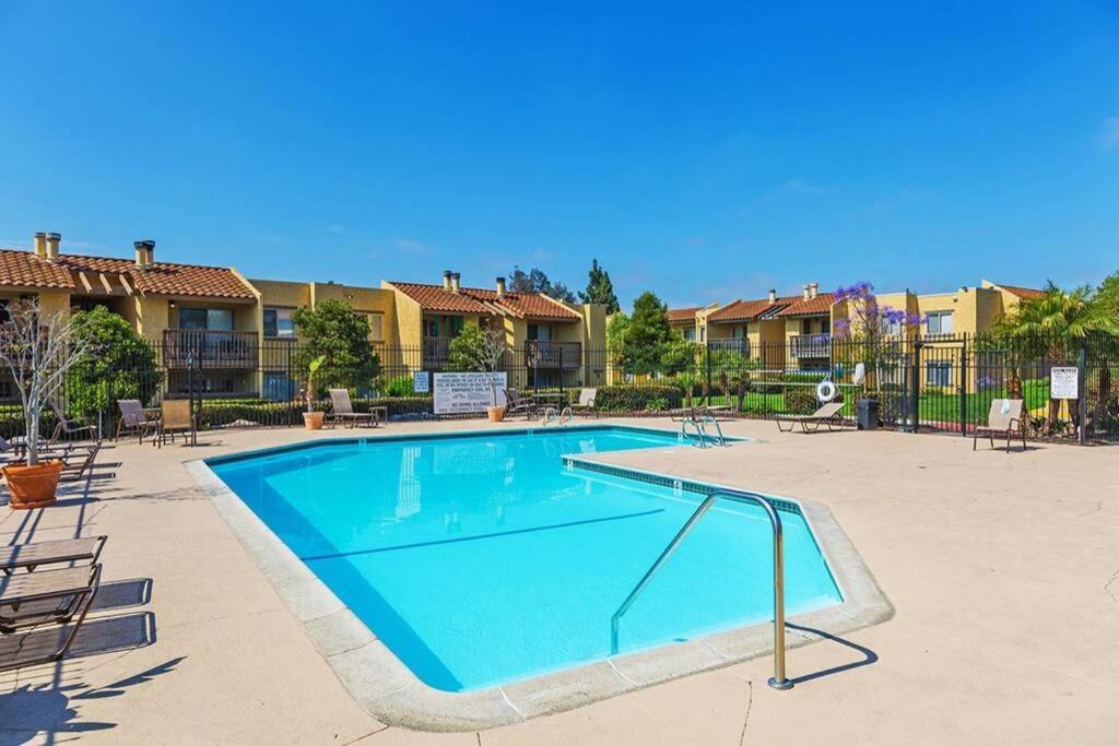 Departamento completo en San Diego Exterior foto