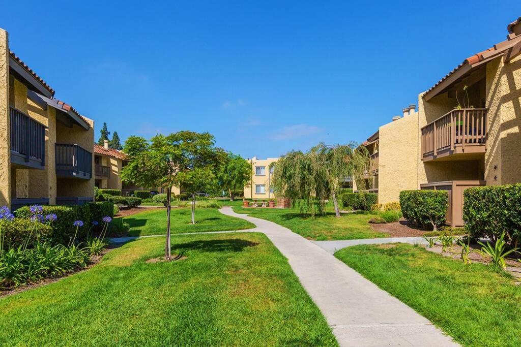 Departamento completo en San Diego Exterior foto