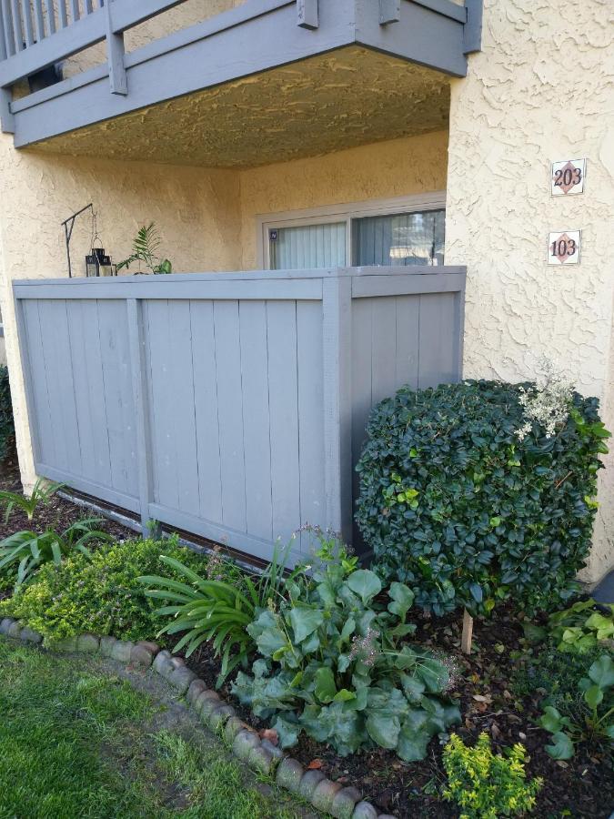 Departamento completo en San Diego Exterior foto